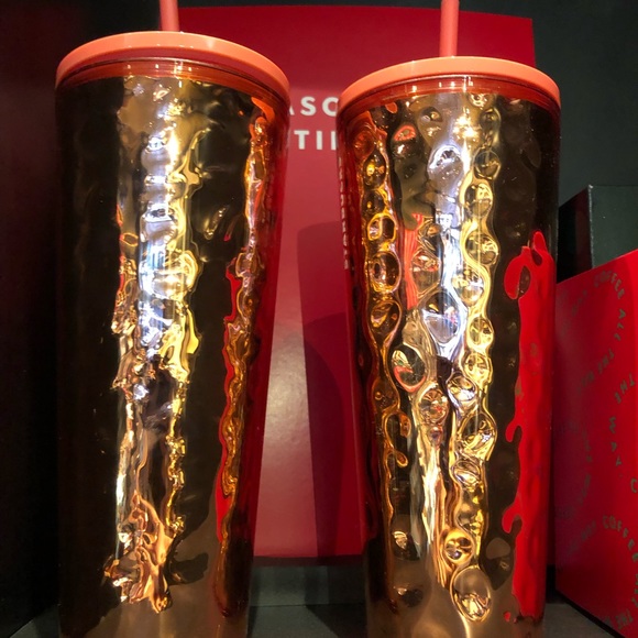 Starbucks Other - Starbucks Holiday 2019 rare 2 set collection NWT